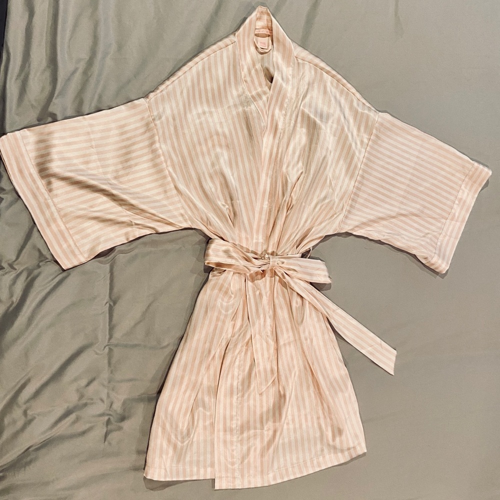 Bathrobe